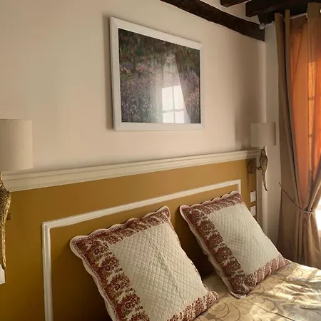F&b's Garden 10 Min Disneyland Paris Holiday home